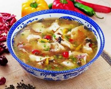 拾锅百味酸菜鱼